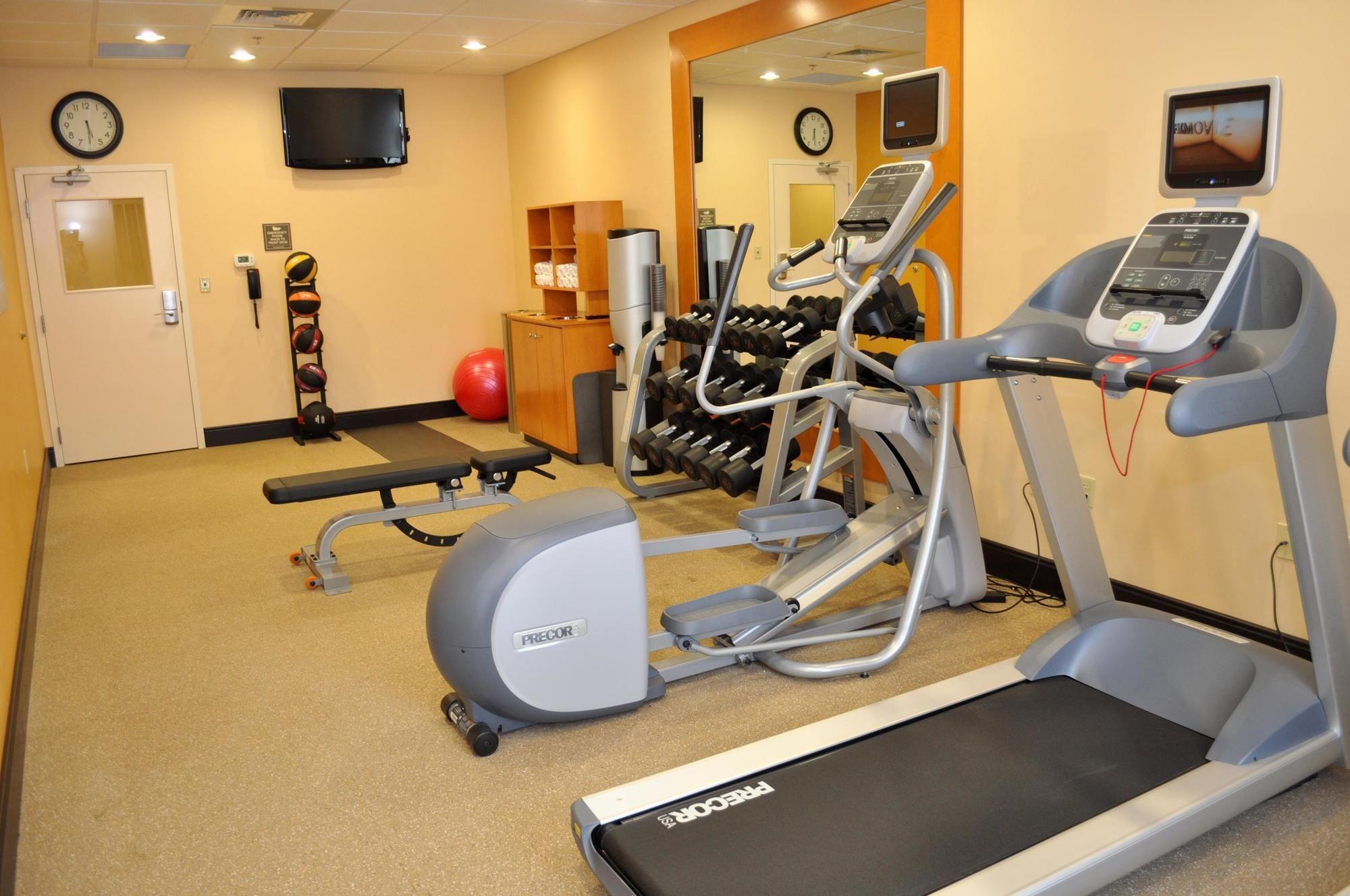 โฮมวูดสวีท บายฮิลตัน ฟอร์ตเวย์น โฮเต็ล Hotel Ellisville ภายนอก รูปภาพ
