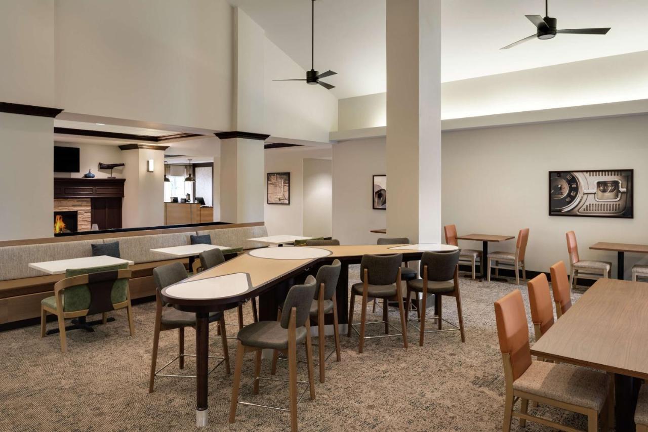 โฮมวูดสวีท บายฮิลตัน ฟอร์ตเวย์น โฮเต็ล Hotel Ellisville ภายนอก รูปภาพ