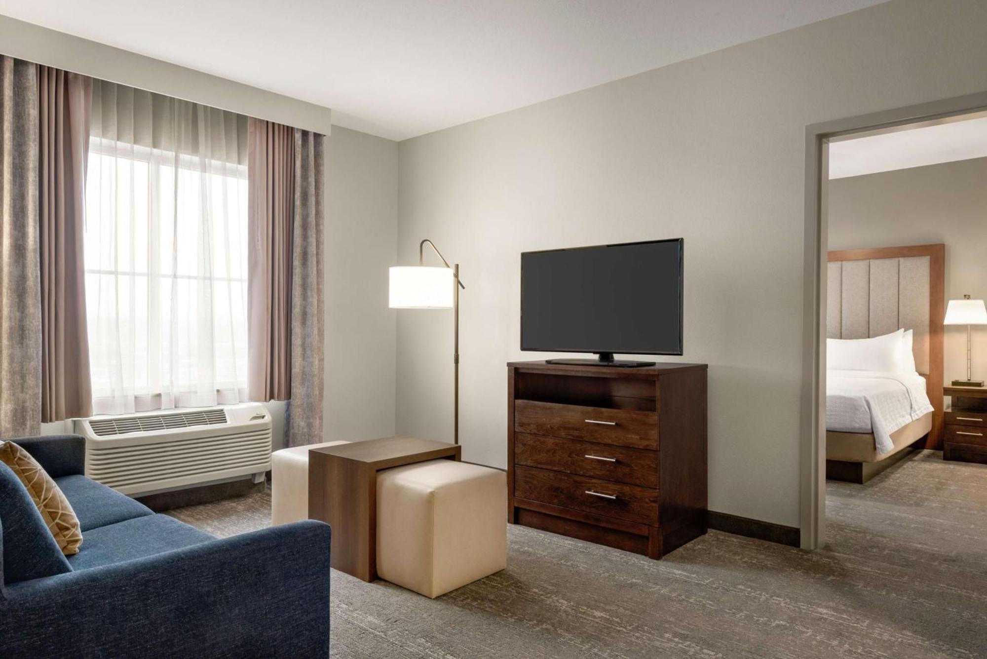 โฮมวูดสวีท บายฮิลตัน ฟอร์ตเวย์น โฮเต็ล Hotel Ellisville ภายนอก รูปภาพ