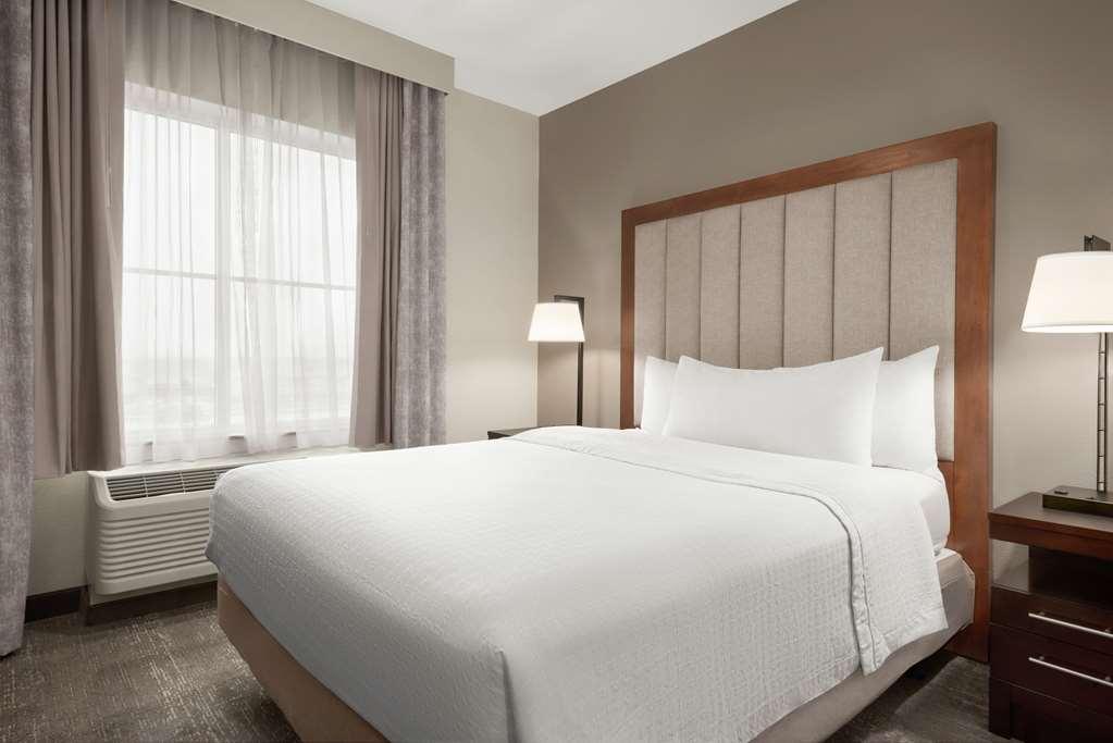 โฮมวูดสวีท บายฮิลตัน ฟอร์ตเวย์น โฮเต็ล Hotel Ellisville ห้อง รูปภาพ