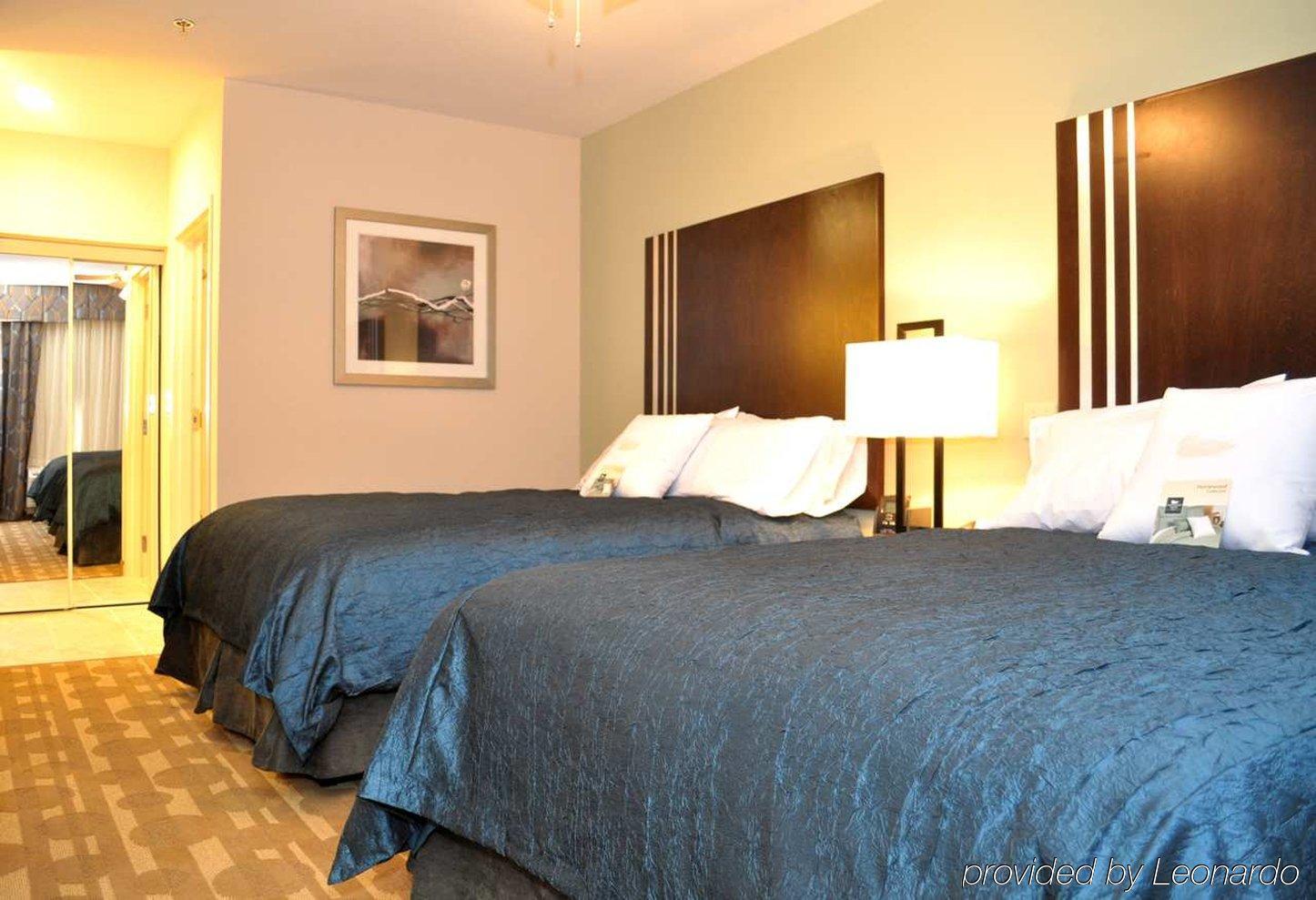 โฮมวูดสวีท บายฮิลตัน ฟอร์ตเวย์น โฮเต็ล Hotel Ellisville ห้อง รูปภาพ