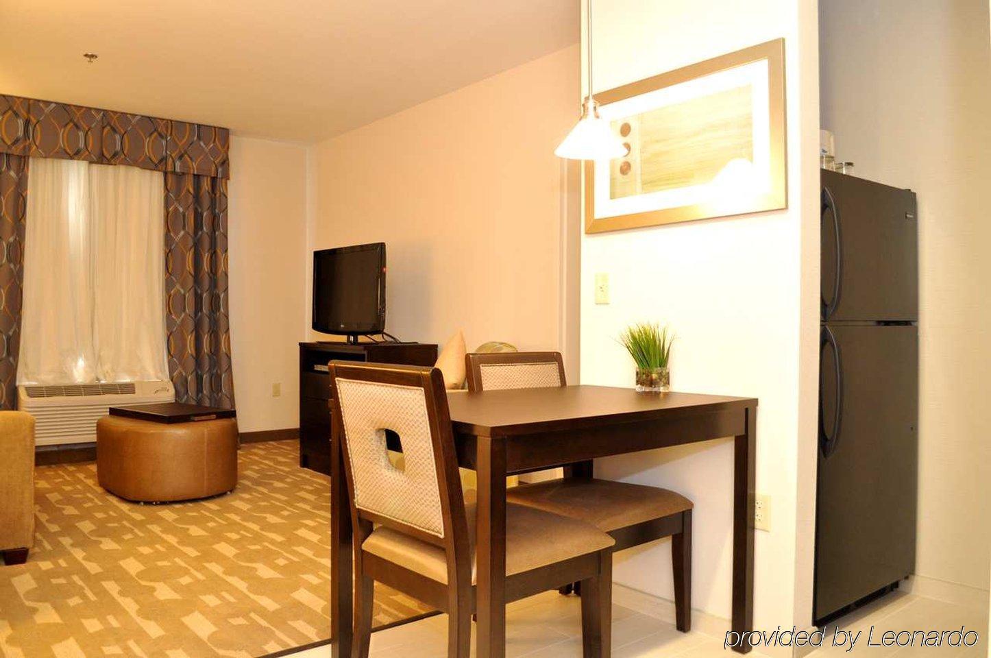โฮมวูดสวีท บายฮิลตัน ฟอร์ตเวย์น โฮเต็ล Hotel Ellisville ห้อง รูปภาพ