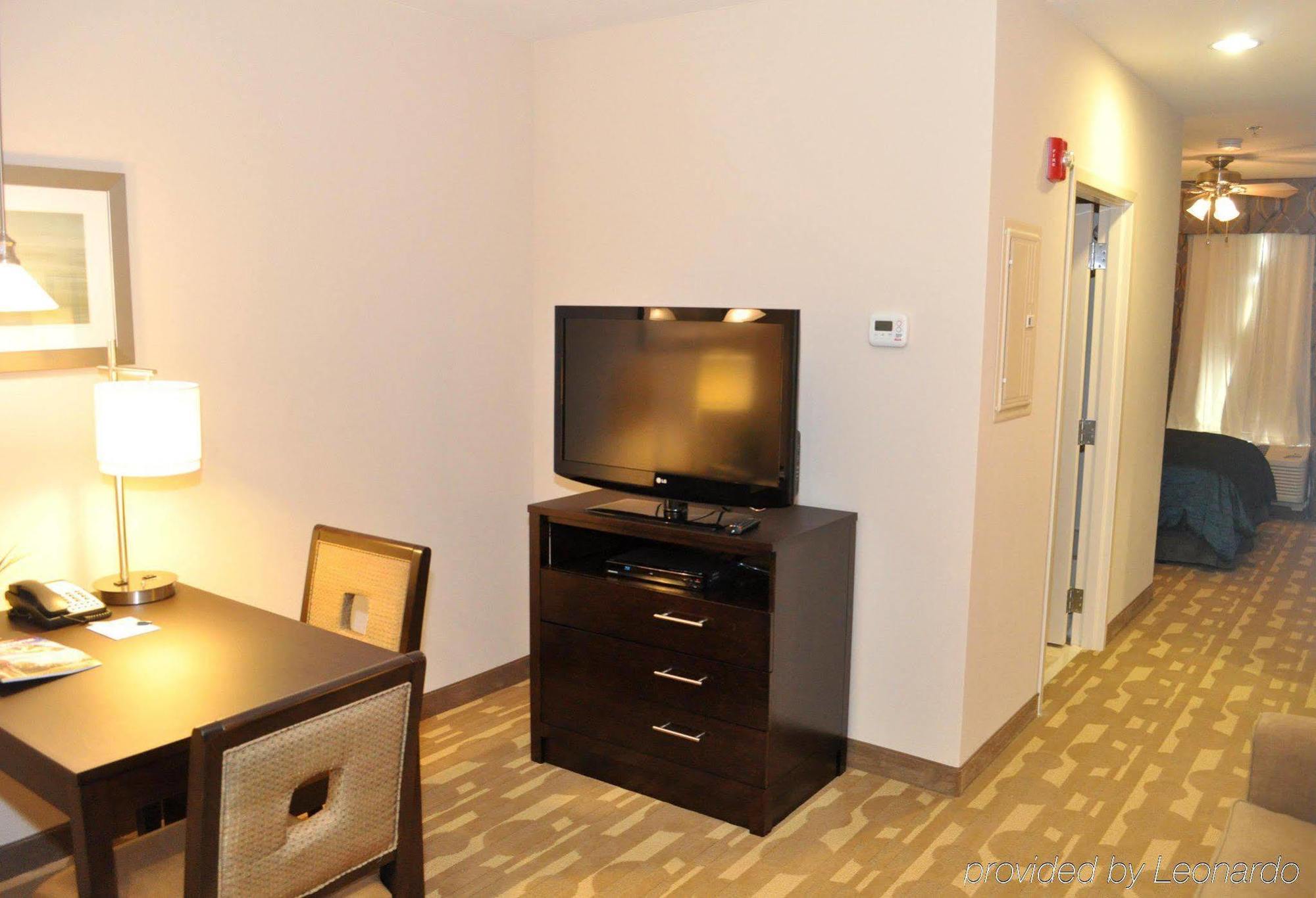 โฮมวูดสวีท บายฮิลตัน ฟอร์ตเวย์น โฮเต็ล Hotel Ellisville ห้อง รูปภาพ