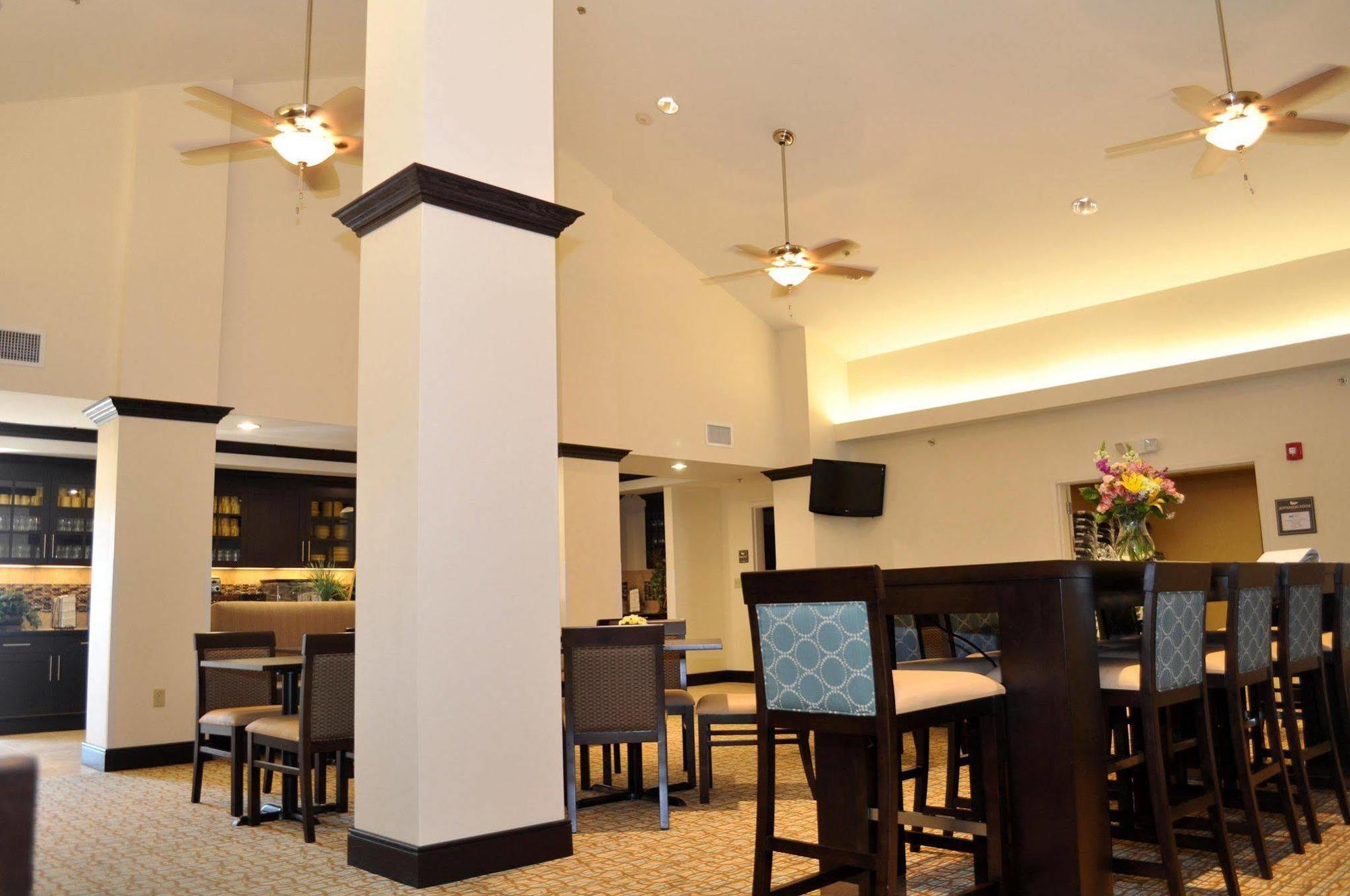โฮมวูดสวีท บายฮิลตัน ฟอร์ตเวย์น โฮเต็ล Hotel Ellisville สิ่งอำนวยความสะดวก รูปภาพ